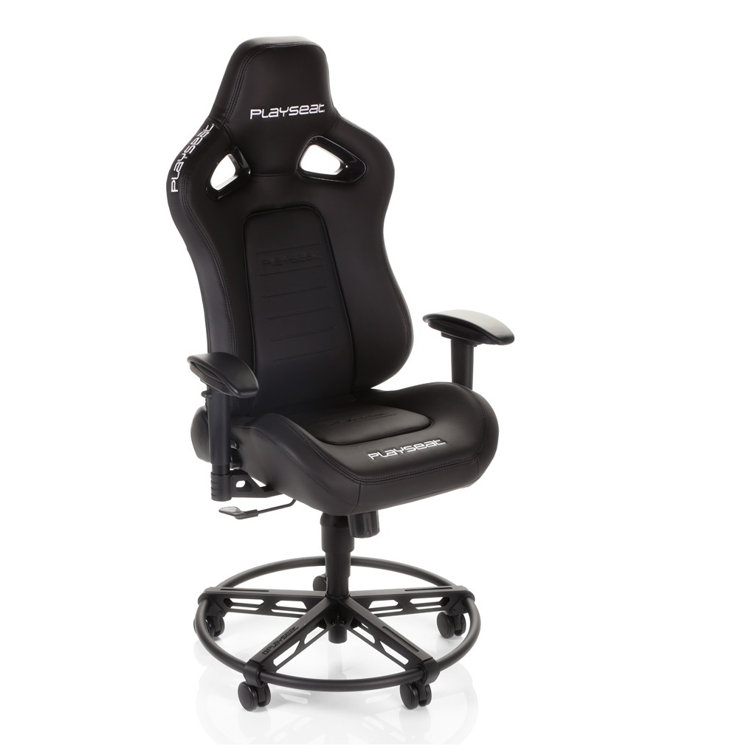 Playseats Playseat L33T Gaming Chair Wayfair Canada